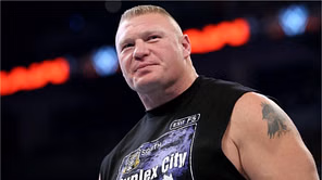 Brock Lesnar looks unrecognizable upon WWE return at SummerSlam