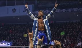 Adam Copeland Helping Young AEW Star Backstage From Potential Depression [Report]