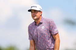 U.S. Ryder Cup captain's picks 2025: Keegan Bradley names his final six to take on Europe