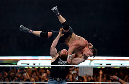 5 Reasons Brock Lesnar will be on SmackDown instead of WWE RAW on Netflix