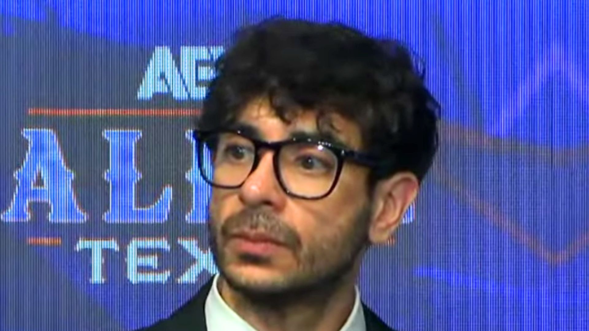 Tony Khan might have given up on a few AEW names. (Images via AEW YouTube) 