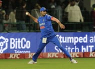 Shubman Gill is all set to make a comeback to the T20I squad. (Image Credits: Getty Images)