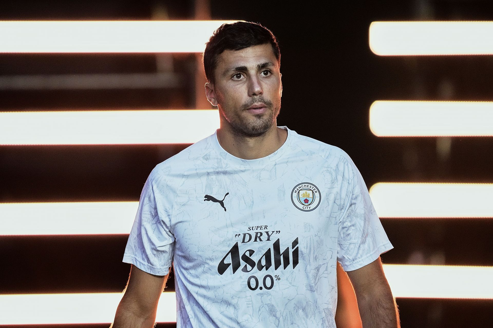 Rodri&#039;s future remains unclear