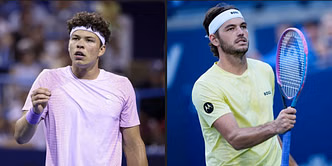 Canadian Open Day 8: Men's singles predictions ft. Ben Shelton vs Flavio Cobolli, Taylor Fritz vs Jiri Lehecka | National Bank Open
