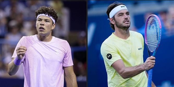 Canadian Open Day 8: Men's singles predictions ft. Ben Shelton vs Flavio Cobolli, Taylor Fritz vs Jiri Lehecka | National Bank Open