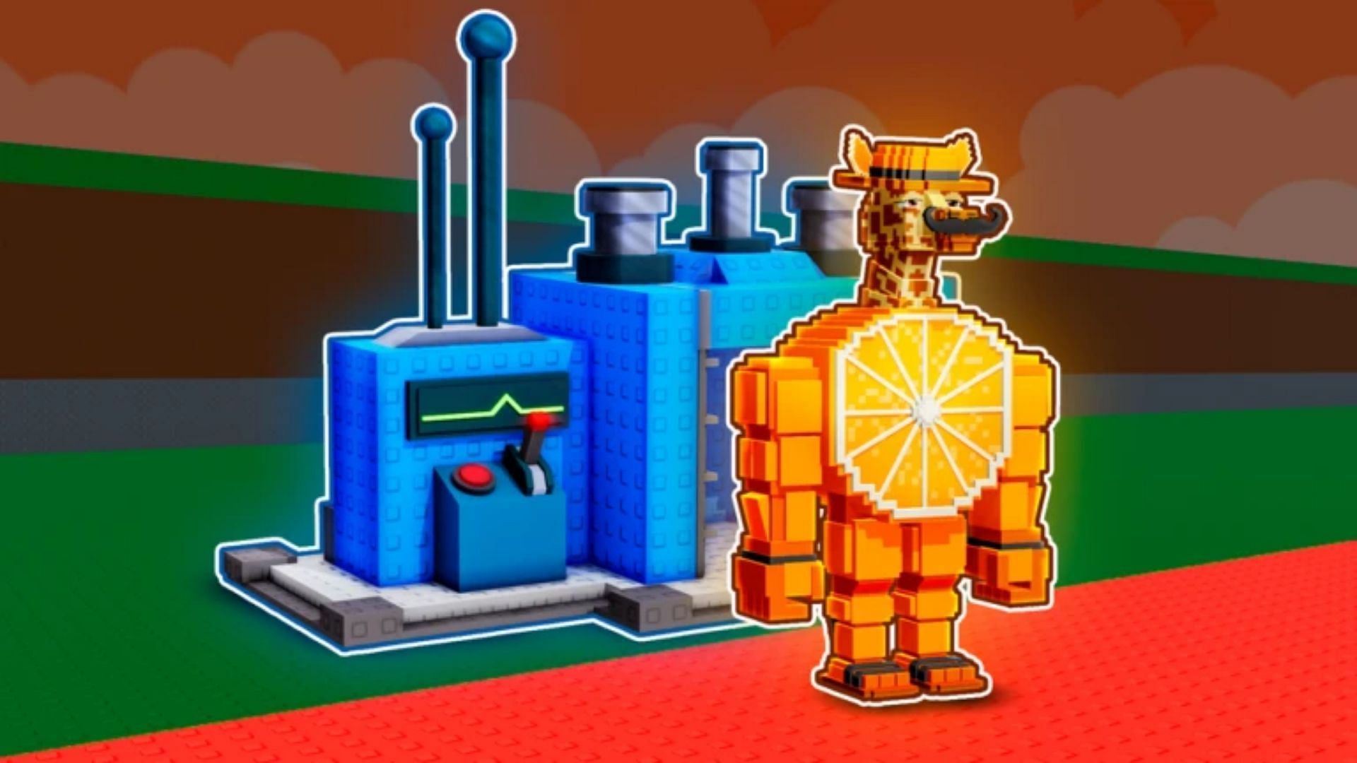 Roblox Steal a Brainrot