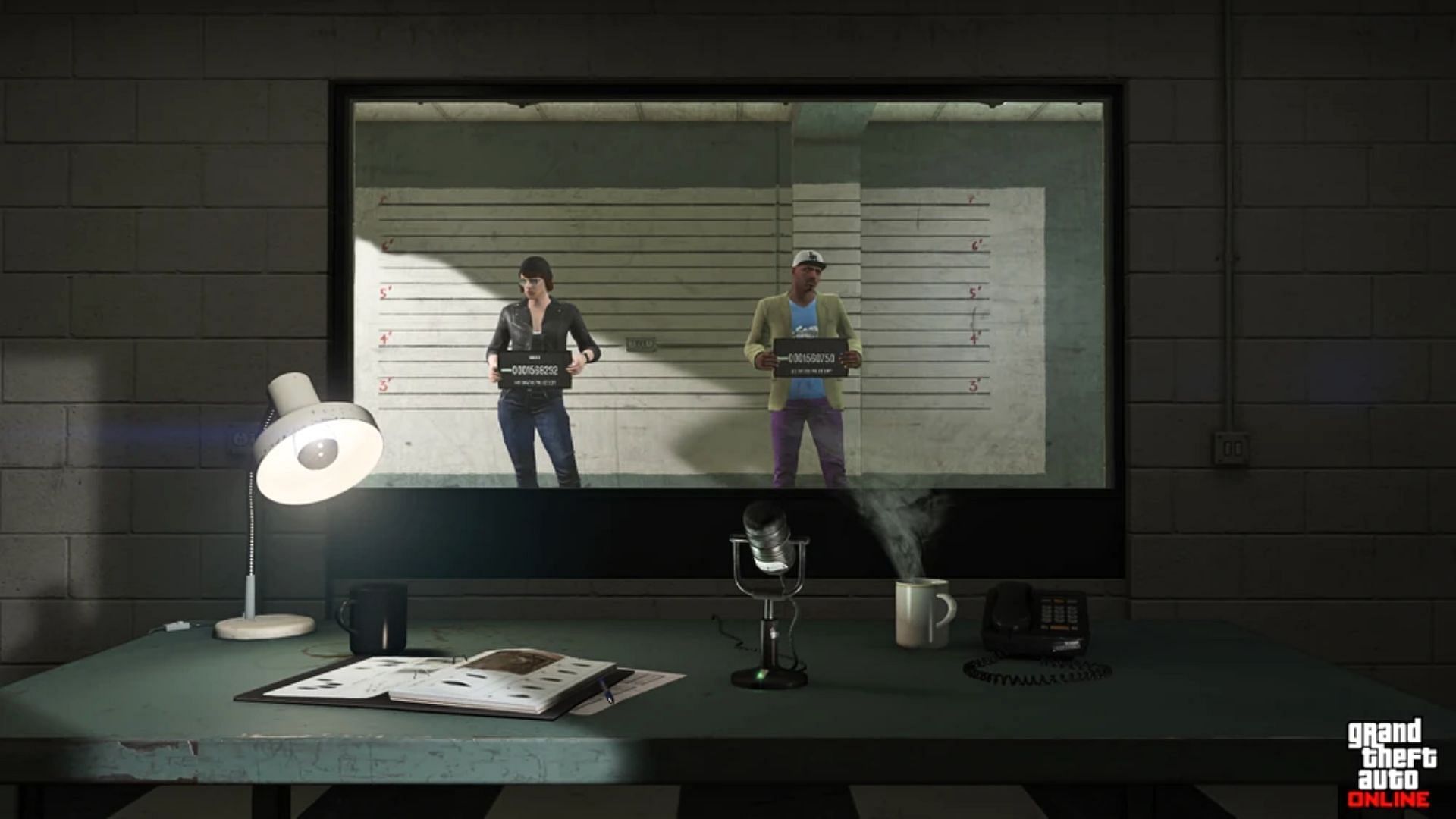 "This should be Xbox and PlayStation doing this": GTA Online players react to the leaked age verification system