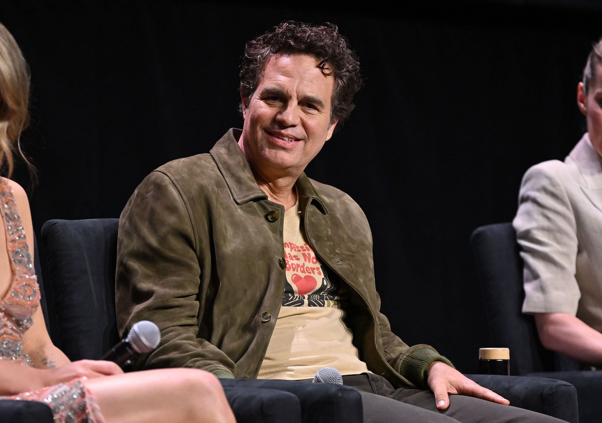 Is Mark Ruffalo returning for Spider-Man: Brand New Day?