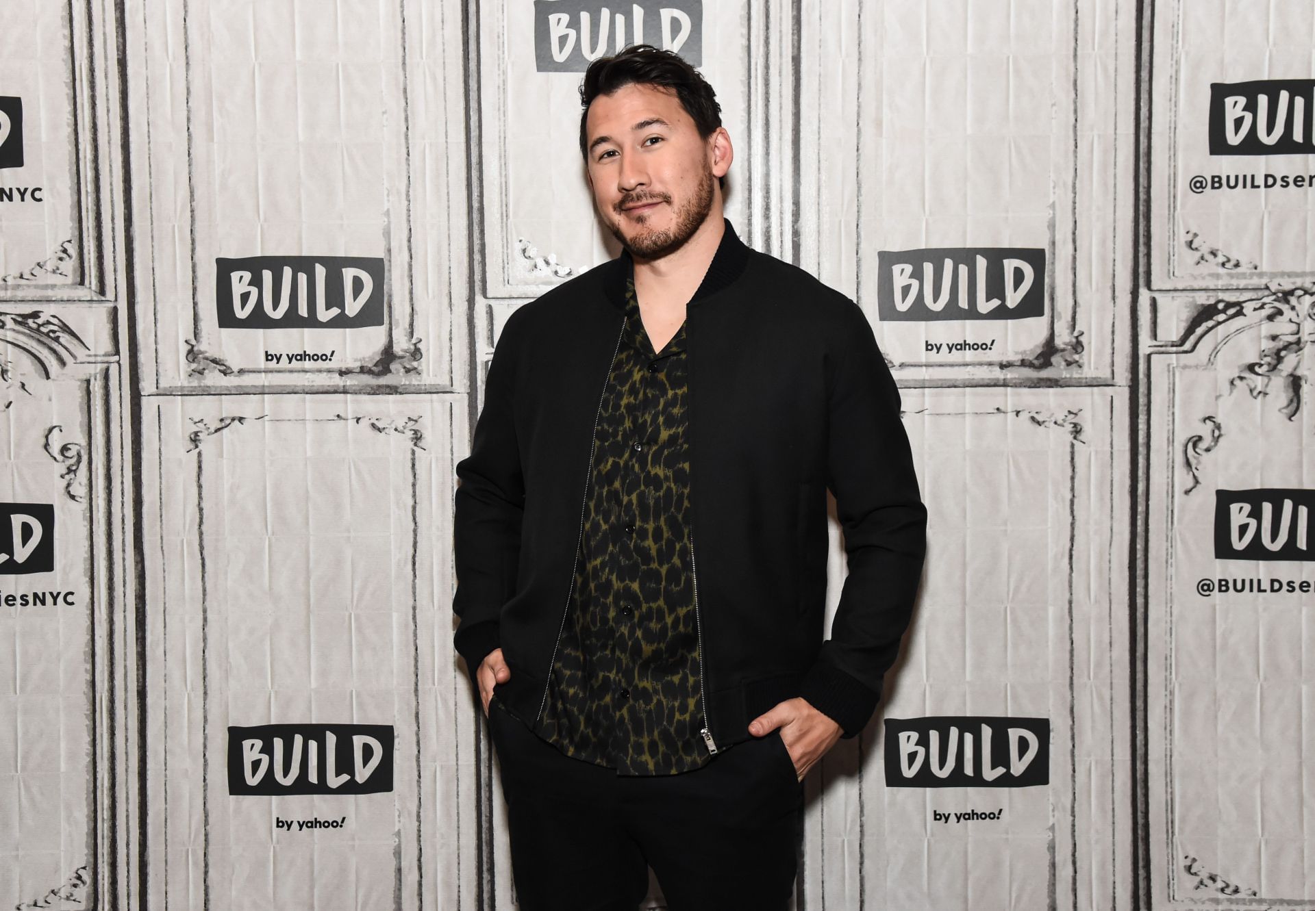 Markiplier&rsquo;s health struggles (Image via Getty Images)