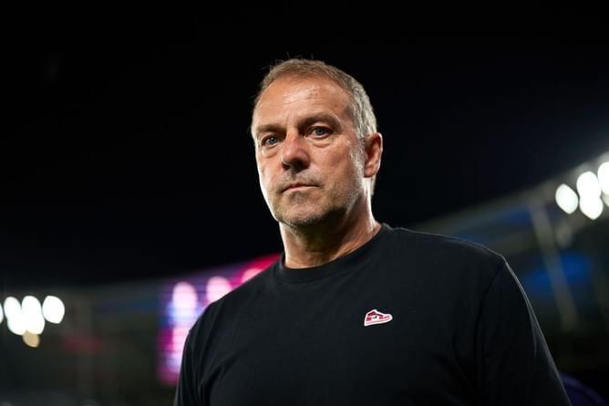Barcelona Transfer News Roundup: Catalans eyeing LaLiga striker, Ian Subiabre to cost €25.6m, and more - August 26, 2025