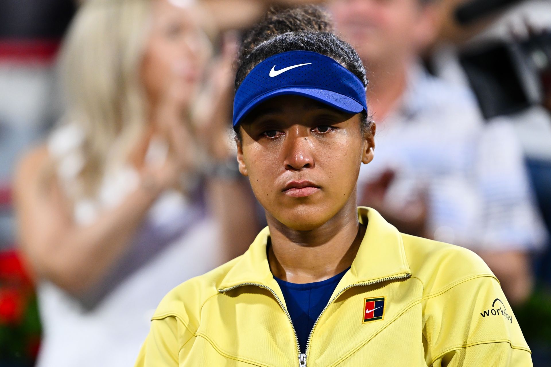 WTA 1000 National Bank Open presented by Rogers  - Final Day - Source: Getty
