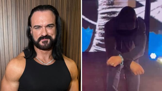 Drew McIntyre teases new WWE faction with 5 stars after SummerSlam: "I’m thinking of starting a stable"