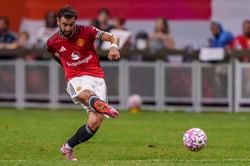 Manchester United vs Fiorentina Prediction and Betting Tips | 9th August 2025