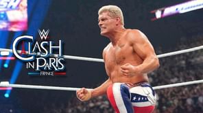 Cody Rhodes might be forced to defend his WWE Title against 2 major stars at Clash in Paris