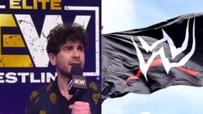 "Hate to see you gone from WWE" - Fans can't wait to see top star in AEW after his contract expires