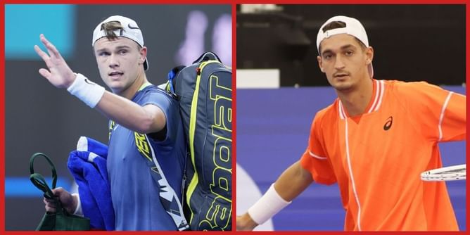 Cincinnati Open 2025: Holger Rune vs Terence Atmane preview, head-to-head, prediction and pick