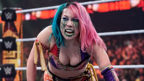 Asuka makes heartbreaking WWE confession: "I was alone and felt lonely"