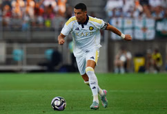 Cristiano Ronaldo's Al-Nassr closing in on €35m deal to sign superstar from Bundesliga giants: Reports