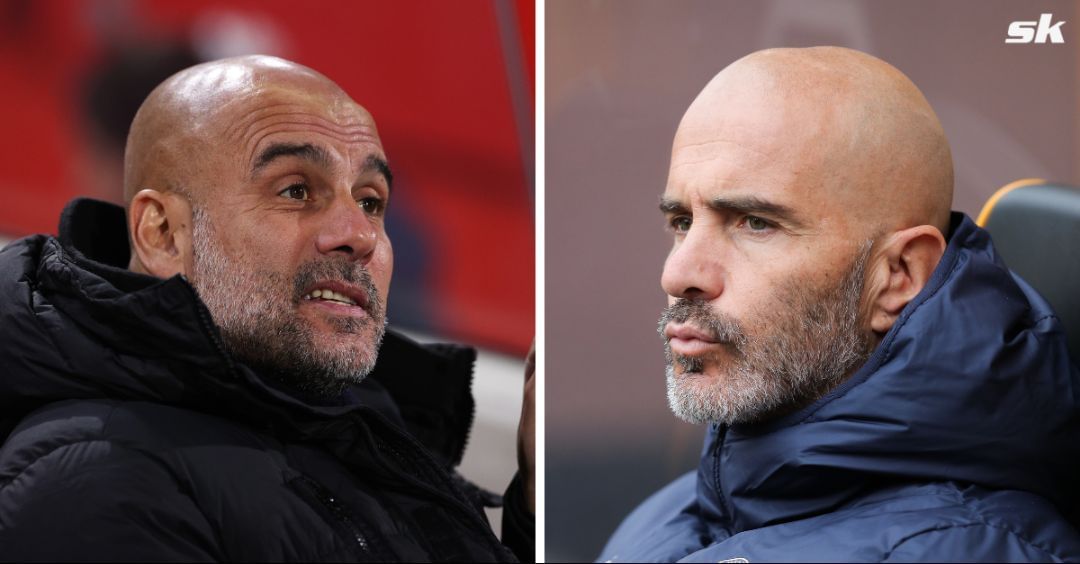 Manchester City enter race to hijack Chelsea move for 22-year-old star: Reports