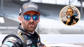 Kyle Petty weighs in on Austin Dillon's role in Richard Childress Racing's evolution