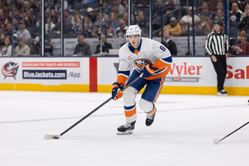Noah Dobson makes his feelings known on playing in a big market after signing $76,000,000 contract with Canadiens