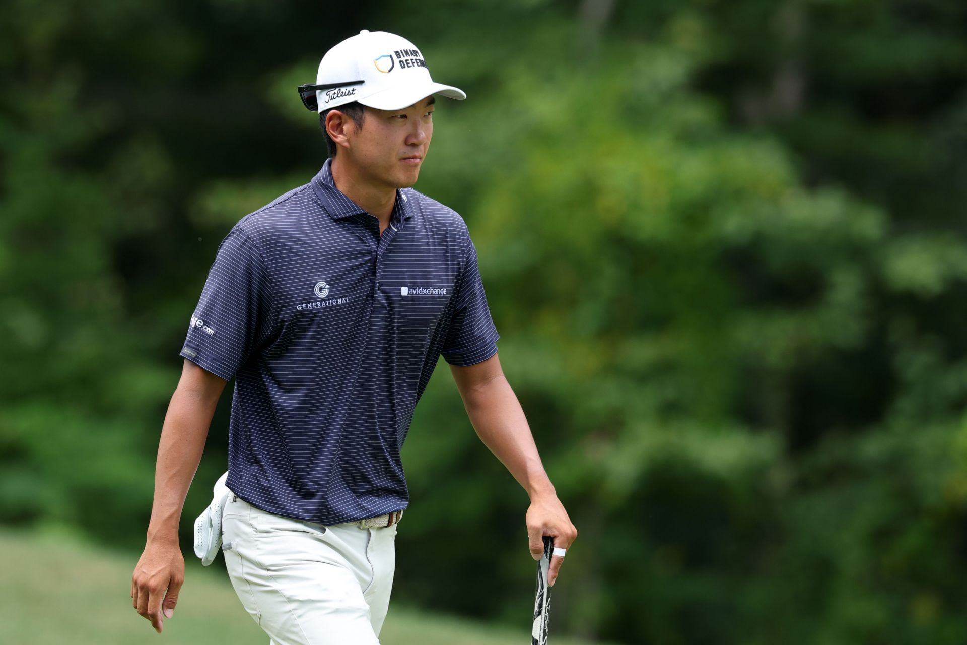 BMW Championship 2025 - Round Three - Source: Getty