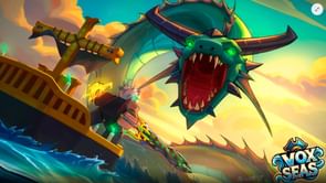 How to change race in Vox Seas