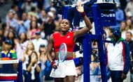 Coco Gauff na US Open 2025. (Foto: Getty)