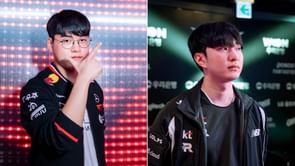 T1 vs KT Rolster in League of Legends LCK 2025 Round 4: Prediction, head-to-head, livestream details, and more