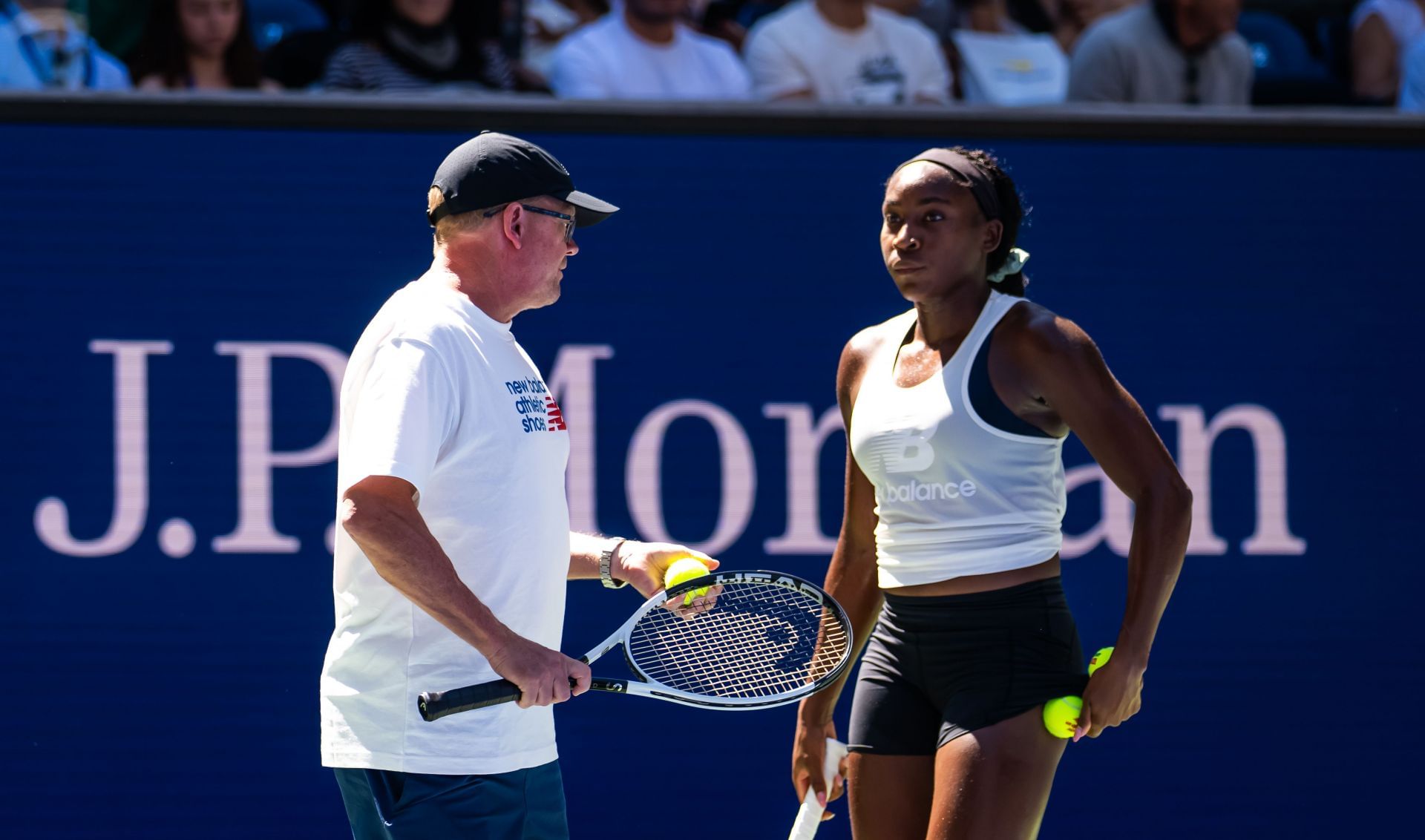 2025 US Open - Previews - Source: Getty