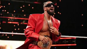 5 WWE stars who could dethrone Seth Rollins for the World Heavyweight Championship