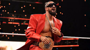 5 WWE stars who could dethrone Seth Rollins for the World Heavyweight Championship