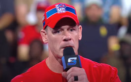 Exact date of John Cena's retirement match possibly revealed following backstage discussions (Exclusive)