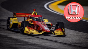 Honda refuses to commit to IndyCar post-2026: "We don't really discuss our private business in public"