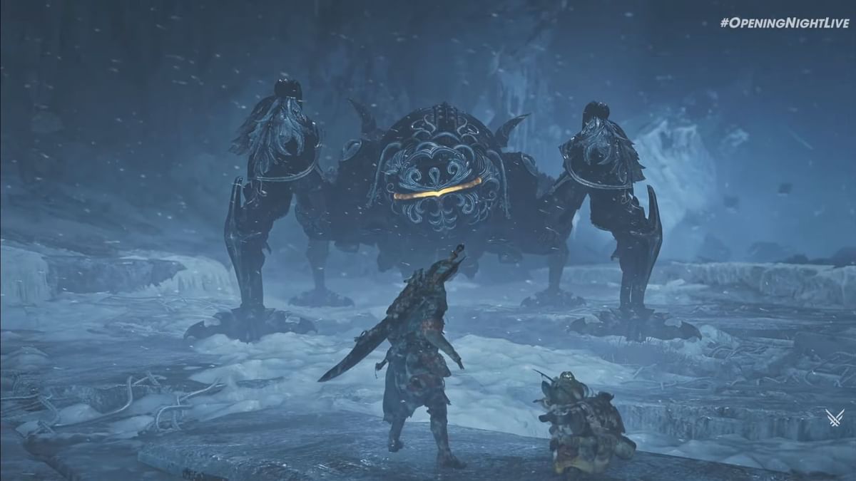 Monster Hunter Wilds x FFXIV collab announced, here's what's coming