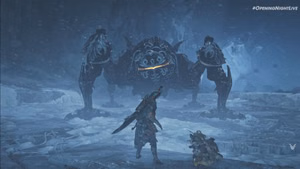 Monster Hunter Wilds x FFXIV collab announced, here's what's coming
