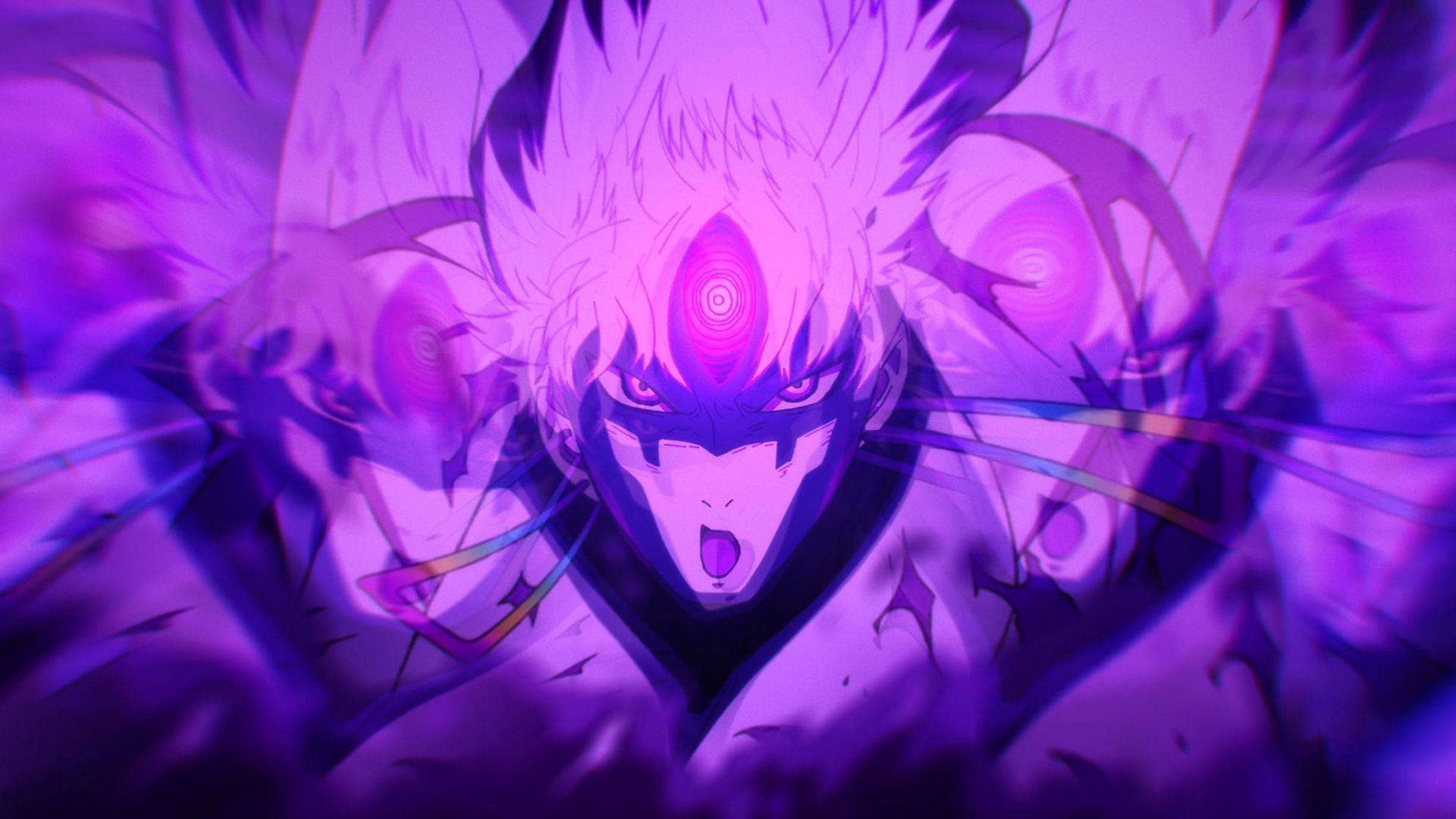 Evil Eye returns in Dandadan season 2 episode 5 (Image via Science SARU)