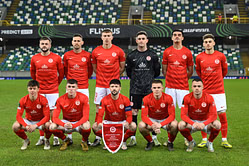 Larne vs Santa Clara Prediction and Betting Tips | August 7th 2025