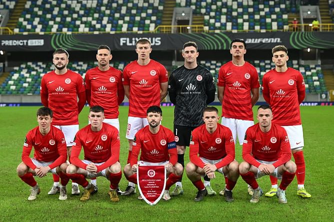 Larne vs Santa Clara Prediction and Betting Tips | August 7th 2025