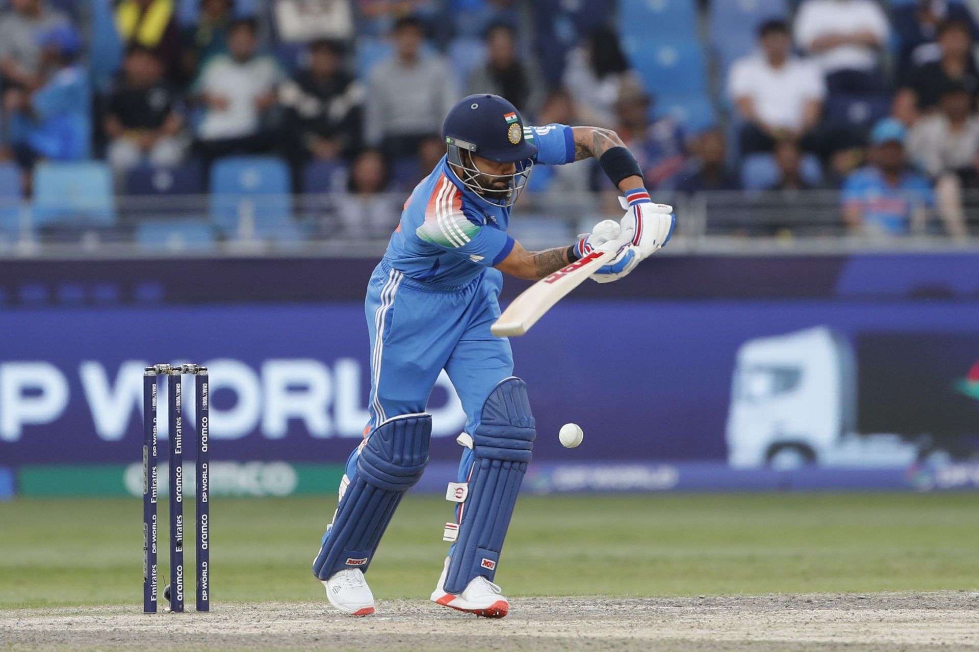 India v Australia: Semi Final - ICC Champions Trophy 2025 - Source: Getty