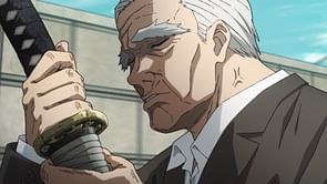 This Sakamoto Days character would have been a nightmare for demons in Demon Slayer