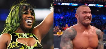 "RKO" - WWE Superstar on Naomi's pregnancy