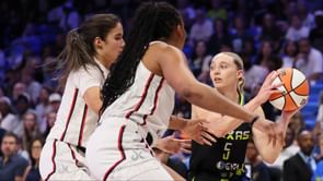 Why Paige Bueckers winning ROY over Sonia Citron and Kiki Iriafen has looked increasingly difficult