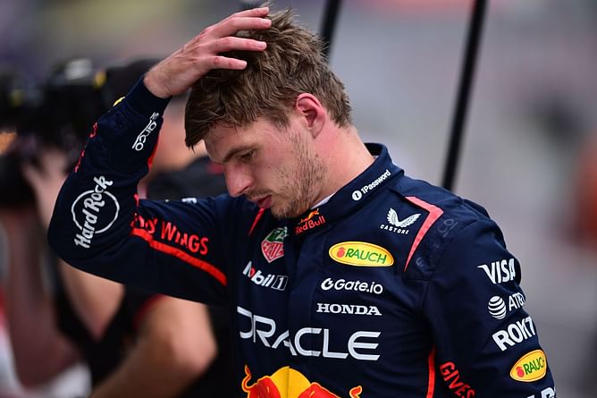 F1 penalty points: 5 biggest delinquents after the 2025 Hungarian GP