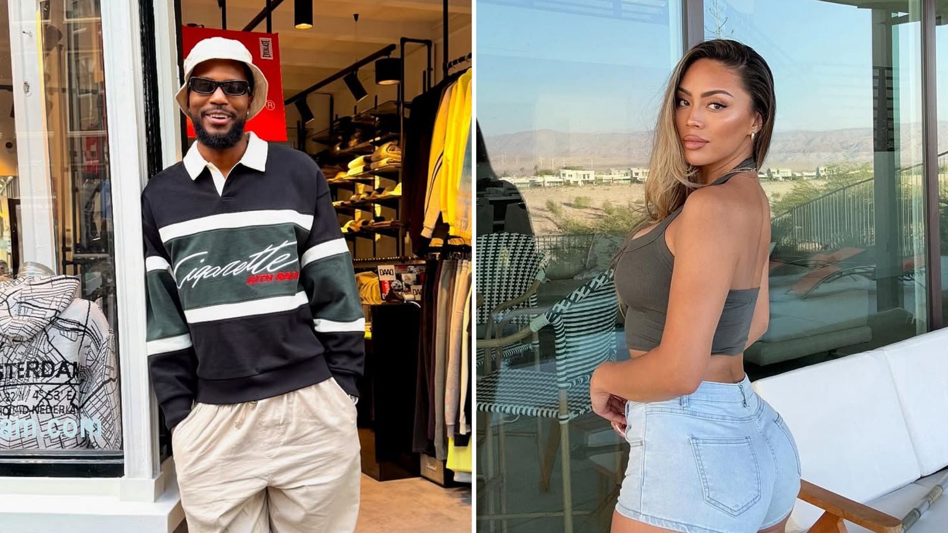 Malik Beasley&rsquo;s ex Montana Yao breaks her silence in major announcement