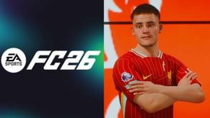 EA FC 26 player ratings for Liverpool: Sportskeeda prediction