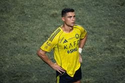 Cristiano Ronaldo contacts former Real Madrid teammate regarding potential move to Al-Nassr: Reports