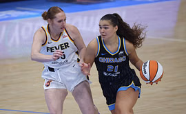 Chicago Sky vs Indiana Fever Prediction and Betting Tips - August 9 | 2025 WNBA Season