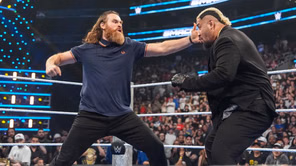 Sami Zayn's SmackDown segment sparks outrage; WWE veteran bashes creative for predictable booking (Exclusive)