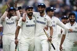 "You cannot bullishly say that India would qualify" - Aakash Chopra on Shubman Gill and Co.'s chances of reaching 2027 WTC final